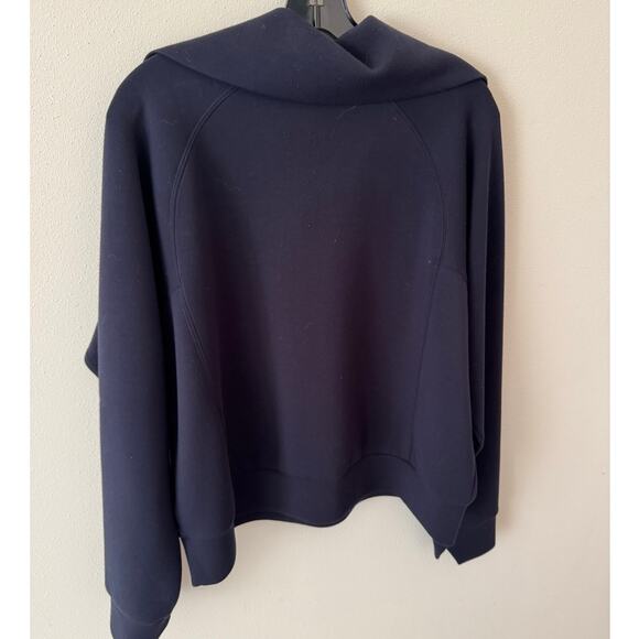 ✨Spanx AirEssentials 1/2 Zip | XL | Navy - Picture 5 of 5